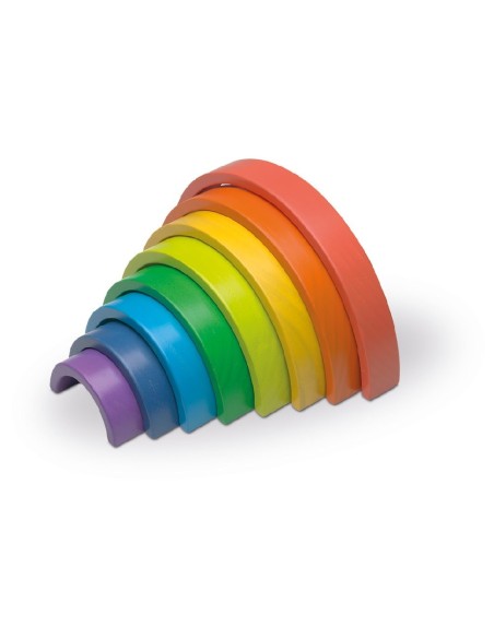 ARCOIRIS WALDORF - MONTESSORI