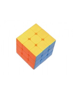 CUBO MOYU 3X3 GUANLON (RUBIK) 2