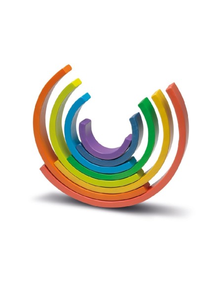 ARCOIRIS WALDORF - MONTESSORI