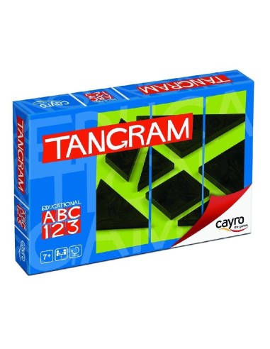 TANGRAM