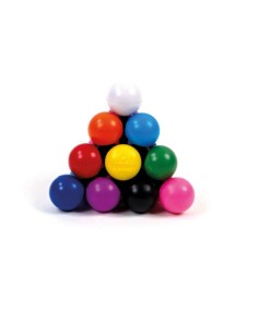 PYRAMINXS MARBLE PIRAMIDE 2