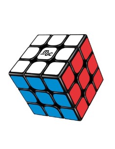 CUBO PROFESIONAL SPEED CUBE MAGNETIC (RU
