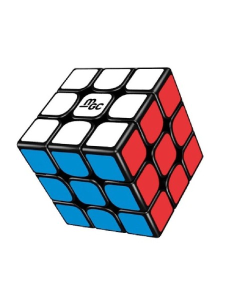 CUBO PROFESIONAL SPEED CUBE MAGNETIC (RU