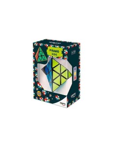 MOYU CUBO PYRAMIND