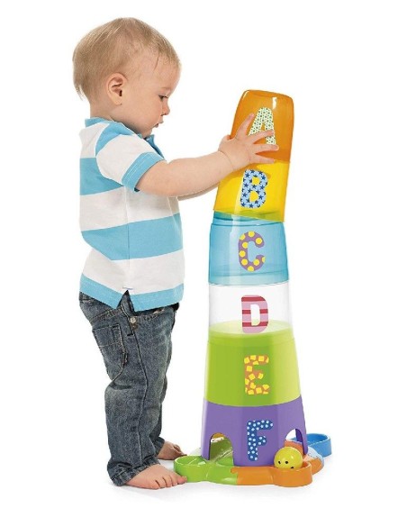 Chicco Super Torre Aplilable 62cm