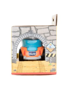 TUCKY VEHICULO PARLANCHIN