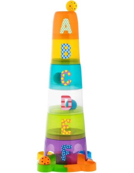 Chicco Super Torre Aplilable 62cm