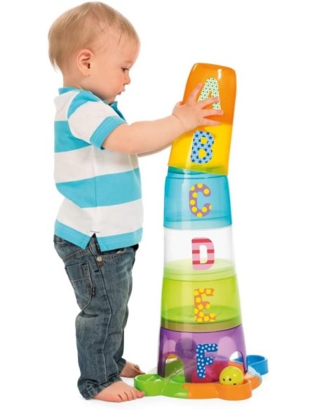 Chicco Super Torre Aplilable 62cm