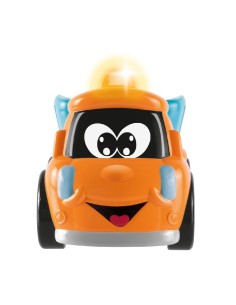 TUCKY VEHICULO PARLANCHIN 2