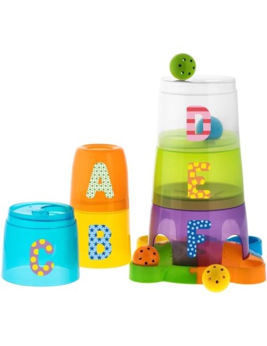 Chicco Super Torre Aplilable 62cm
