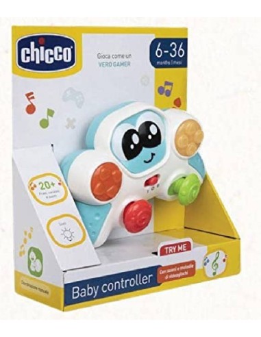 MI PRIMER MANDO - CHICCO