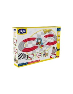 CHICCO PISTA TURBO BALL MULTIPLAY RACE T 2