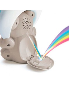 PROYECTOR OSITO ARCOIRIS CHICCO 2