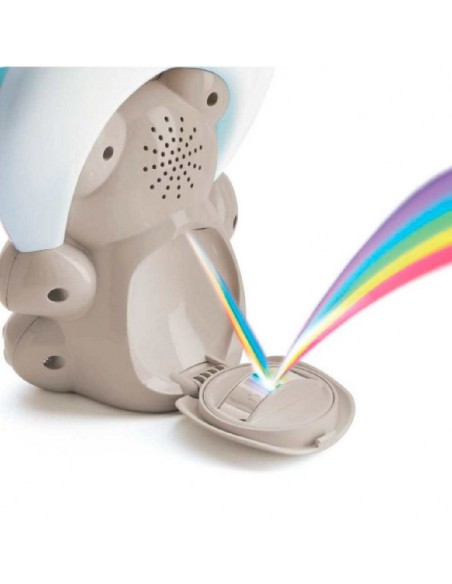 PROYECTOR OSITO ARCOIRIS CHICCO