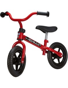 Chicco Bicicleta sin Pedales Roja 2