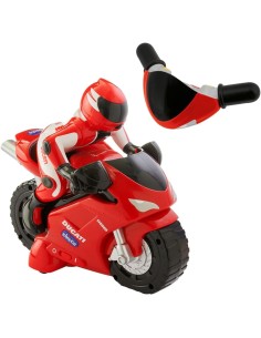 Chicco Ducati 1198, Moto Teledirigida 2