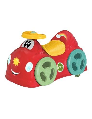 CHICCO CORREPASILLO ECO ALL AROUND AQUA 