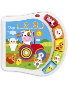 El Libro De Los Animales de La Granja 2