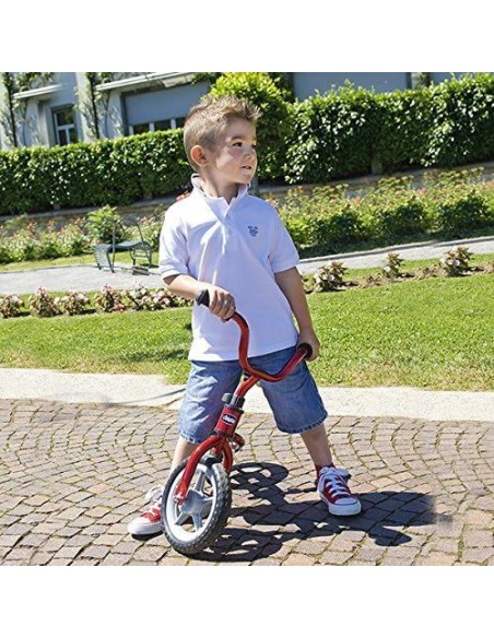 Chicco Bicicleta sin Pedales Roja