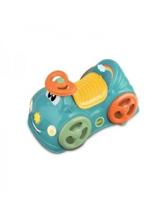 CHICCO CORREPASILLO ECO ALL AROUND AQUA 