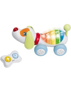 DOGREMI RADIOCONTROL PARLANTE