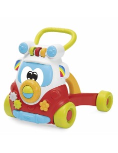 Andador Happy Hippie Eco+ - Chicco 2