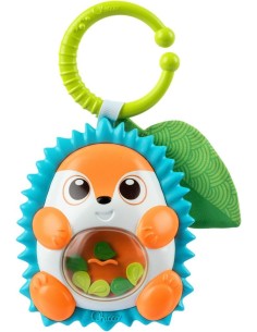 Chicco Sonajero Erizo 2