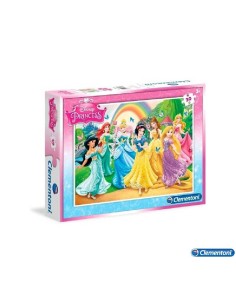 PUZZLE PRINCESAS DISNEY 30 PZAS