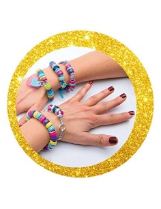 Pulseras Mutlicolor 2