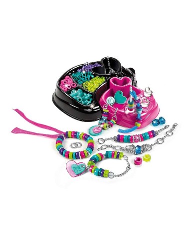 Pulseras Mutlicolor
