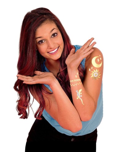 CRAZY CHIC - ESTUDIO DE TATTOOS