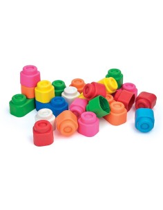 CLEMMY BABY BOLSA 48 BLOQUES 2
