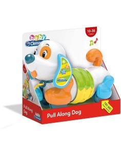 Arrastre Perrito