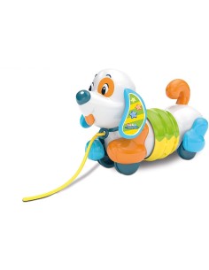 Arrastre Perrito 2