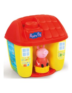 CLEMMY BABY CUBO PEPPA PIG