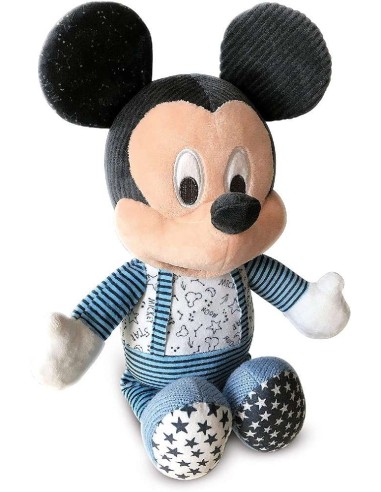 MICKEY PELUCHE DUERME CONMIGO