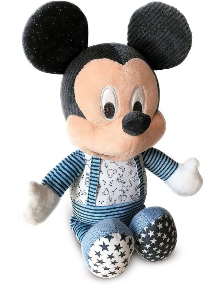 MICKEY PELUCHE DUERME CONMIGO