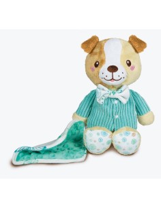 PELUCHE PERRITO PARA BEBES PUPPY 2