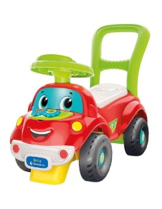 COCHE CORREPASILLOS 3 EN 1 2
