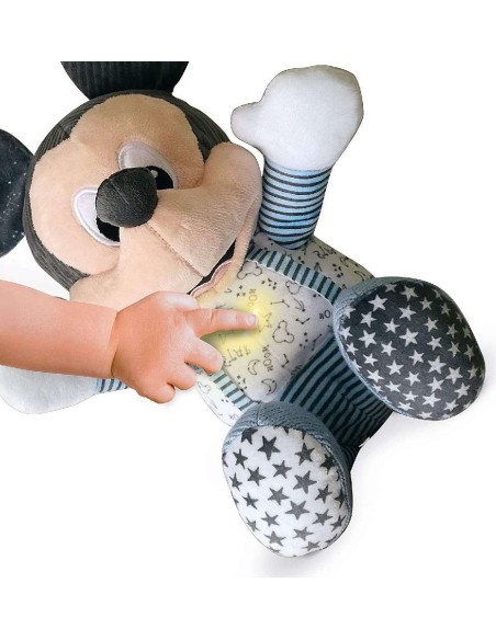 MICKEY PELUCHE DUERME CONMIGO