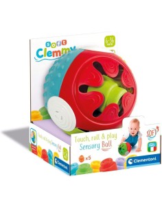 Pelota Sensorial