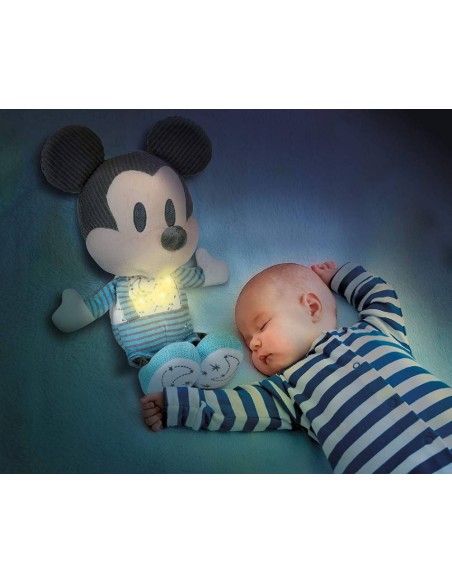 MICKEY PELUCHE DUERME CONMIGO
