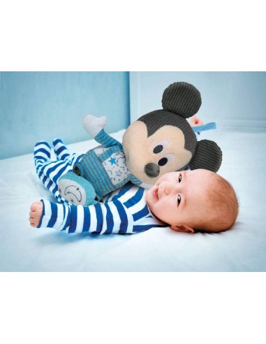MICKEY PELUCHE DUERME CONMIGO