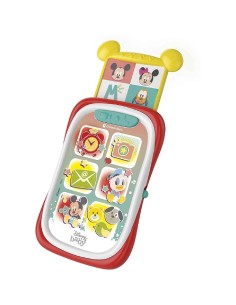 BABY MICKEY SMARTPHONE 2