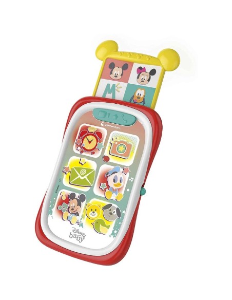 BABY MICKEY SMARTPHONE