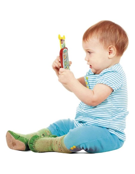 BABY MICKEY SMARTPHONE