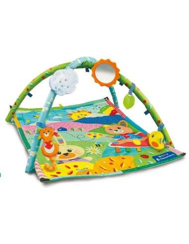 BABY CLEMENTONI - MI PRIMER GIMNASIO