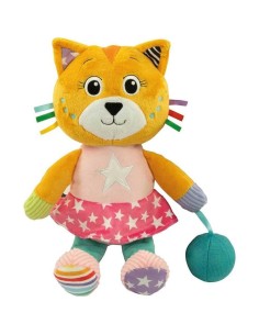 PELUCHE KATY LA GATITA