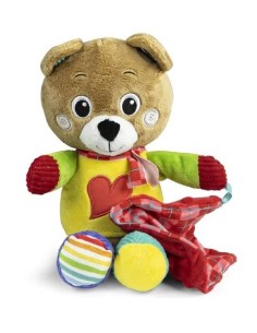 PELUCHE BOB EL OSITO 2