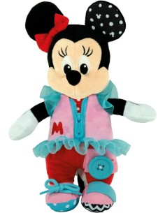 DISNEY BABY MINNIE VÍSTEME